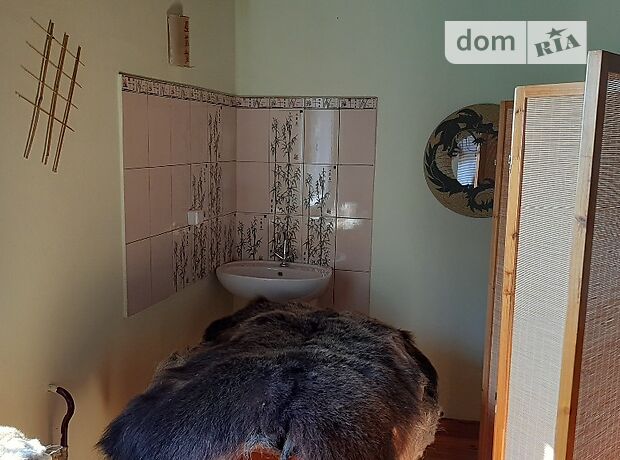 трехкомнатная дача с цокольным этажом, 160 кв. м, кирпич. Продажа в Ивачеву Горишнему (Тернопольская обл.) фото 1 трехкомнатная дача с цокольным этажом, 160 кв. м, кирпич. Продажа в Ивачеву Горишнему (Тернопольская обл.) фото 1