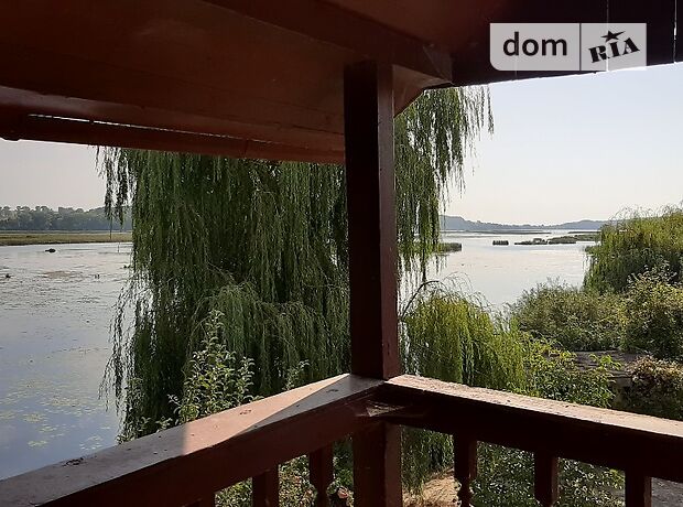 трехкомнатная дача с цокольным этажом, 160 кв. м, кирпич. Продажа в Ивачеву Горишнему (Тернопольская обл.) фото 1 трехкомнатная дача с цокольным этажом, 160 кв. м, кирпич. Продажа в Ивачеву Горишнему (Тернопольская обл.) фото 1