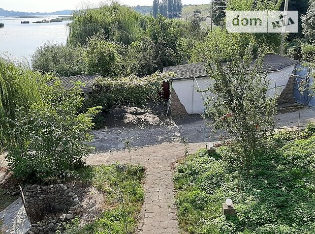 трехкомнатная дача с цокольным этажом, 160 кв. м, кирпич. Продажа в Ивачеву Горишнему (Тернопольская обл.) фото 1 трехкомнатная дача с цокольным этажом, 160 кв. м, кирпич. Продажа в Ивачеву Горишнему (Тернопольская обл.) фото 1