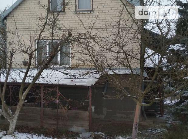 трехкомнатная дача c мансардным этажом, 89 кв. м, кирпич. Продажа в Ивачеву Горишнему (Тернопольская обл.) фото 1 трехкомнатная дача c мансардным этажом, 89 кв. м, кирпич. Продажа в Ивачеву Горишнему (Тернопольская обл.) фото 1
