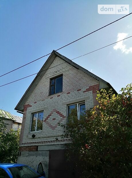 двухкомнатная дача, 50 кв. м, кирпич. Продажа в Ивачеву Горишнему (Тернопольская обл.) фото 1 двухкомнатная дача, 50 кв. м, кирпич. Продажа в Ивачеву Горишнему (Тернопольская обл.) фото 1