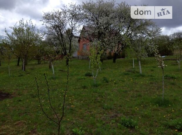 двухкомнатная дача c мансардным этажом, 50 кв. м, кирпич. Продажа в Ивачеву Горишнему (Тернопольская обл.) фото 1 двухкомнатная дача c мансардным этажом, 50 кв. м, кирпич. Продажа в Ивачеву Горишнему (Тернопольская обл.) фото 1