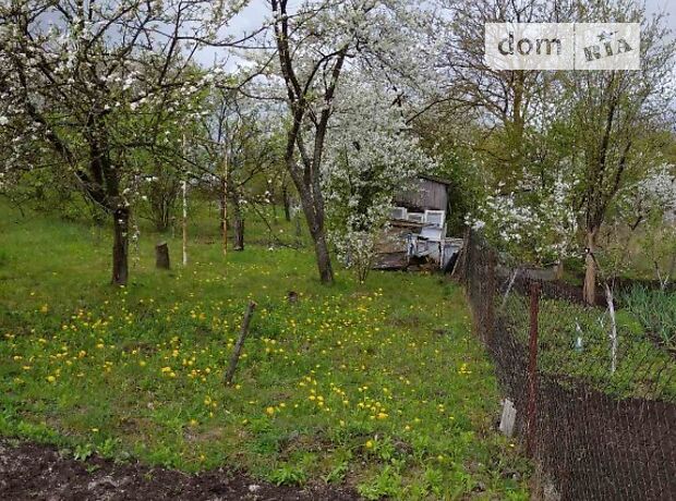 двухкомнатная дача c мансардным этажом, 50 кв. м, кирпич. Продажа в Ивачеву Горишнему (Тернопольская обл.) фото 1 двухкомнатная дача c мансардным этажом, 50 кв. м, кирпич. Продажа в Ивачеву Горишнему (Тернопольская обл.) фото 1