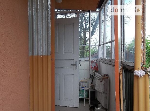 двухкомнатная дача c мансардным этажом, 50 кв. м, кирпич. Продажа в Ивачеву Горишнему (Тернопольская обл.) фото 1 двухкомнатная дача c мансардным этажом, 50 кв. м, кирпич. Продажа в Ивачеву Горишнему (Тернопольская обл.) фото 1