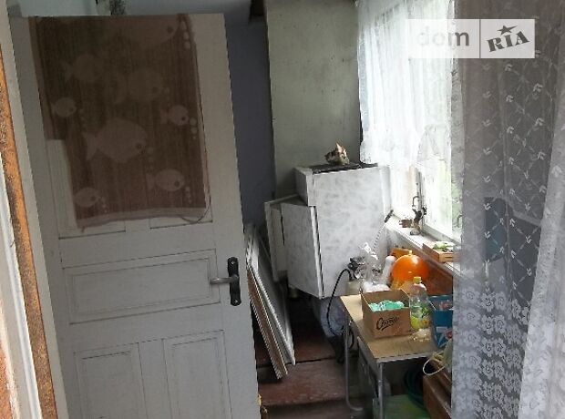 двухкомнатная дача c мансардным этажом, 50 кв. м, кирпич. Продажа в Ивачеву Горишнему (Тернопольская обл.) фото 1 двухкомнатная дача c мансардным этажом, 50 кв. м, кирпич. Продажа в Ивачеву Горишнему (Тернопольская обл.) фото 1