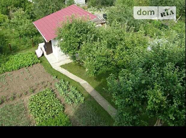трехкомнатная дача c мансардным этажом, 96 кв. м, кирпич. Продажа в Ивачеву Горишнему (Тернопольская обл.) фото 1 трехкомнатная дача c мансардным этажом, 96 кв. м, кирпич. Продажа в Ивачеву Горишнему (Тернопольская обл.) фото 1