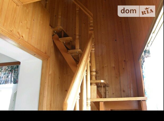 трехкомнатная дача c мансардным этажом, 96 кв. м, кирпич. Продажа в Ивачеву Горишнему (Тернопольская обл.) фото 1 трехкомнатная дача c мансардным этажом, 96 кв. м, кирпич. Продажа в Ивачеву Горишнему (Тернопольская обл.) фото 1