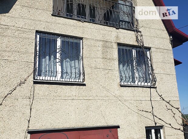 трехкомнатная дача c мансардным этажом, 96 кв. м, кирпич. Продажа в Ивачеву Горишнему (Тернопольская обл.) фото 1 трехкомнатная дача c мансардным этажом, 96 кв. м, кирпич. Продажа в Ивачеву Горишнему (Тернопольская обл.) фото 1