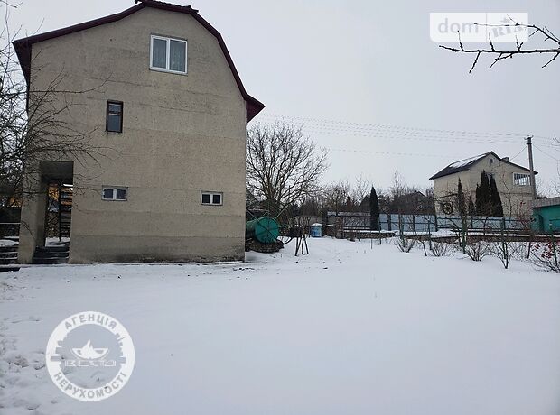 трехкомнатная дача c мансардным этажом, 96 кв. м, кирпич. Продажа в Ивачеву Горишнему (Тернопольская обл.) фото 1 трехкомнатная дача c мансардным этажом, 96 кв. м, кирпич. Продажа в Ивачеву Горишнему (Тернопольская обл.) фото 1