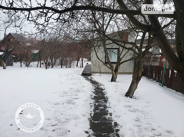 трехкомнатная дача c мансардным этажом, 96 кв. м, кирпич. Продажа в Ивачеву Горишнему (Тернопольская обл.) фото 1 трехкомнатная дача c мансардным этажом, 96 кв. м, кирпич. Продажа в Ивачеву Горишнему (Тернопольская обл.) фото 1