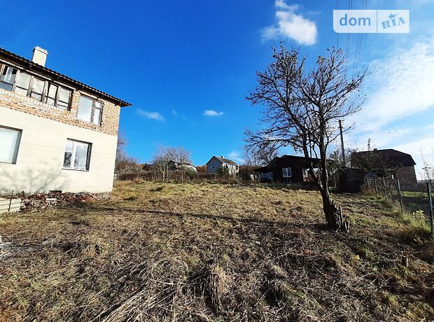 трехкомнатная дача, 118 кв. м, кирпич. Продажа в Ивачеву Горишнему (Тернопольская обл.) фото 1 трехкомнатная дача, 118 кв. м, кирпич. Продажа в Ивачеву Горишнему (Тернопольская обл.) фото 1