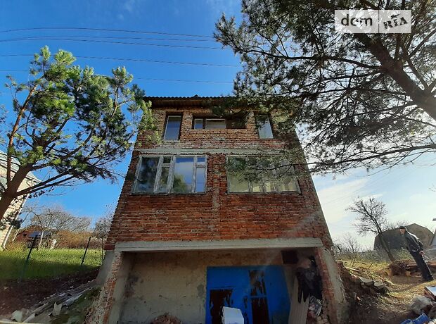 трехкомнатная дача, 118 кв. м, кирпич. Продажа в Ивачеву Горишнему (Тернопольская обл.) фото 1 трехкомнатная дача, 118 кв. м, кирпич. Продажа в Ивачеву Горишнему (Тернопольская обл.) фото 1