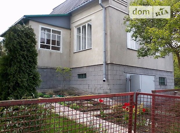 трехкомнатная дача без мебели, 95 кв. м, кирпич. Продажа в Ивачеву Горишнему (Тернопольская обл.) фото 1 трехкомнатная дача без мебели, 95 кв. м, кирпич. Продажа в Ивачеву Горишнему (Тернопольская обл.) фото 1