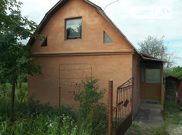 двухкомнатная дача, 50 кв. м, кирпич. Продажа в Ивачеву Горишнему (Тернопольская обл.) фото 1 двухкомнатная дача, 50 кв. м, кирпич. Продажа в Ивачеву Горишнему (Тернопольская обл.) фото 1