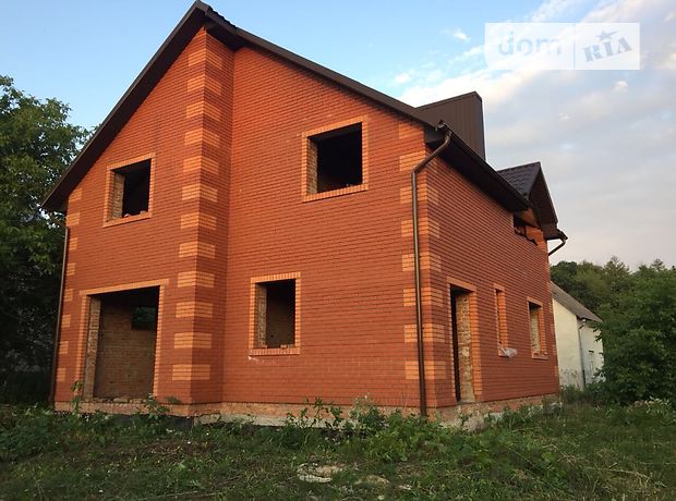 четырехкомнатная дача, 160 кв. м, кирпич. Продажа в Ивачеву Горишнему (Тернопольская обл.) фото 1 четырехкомнатная дача, 160 кв. м, кирпич. Продажа в Ивачеву Горишнему (Тернопольская обл.) фото 1