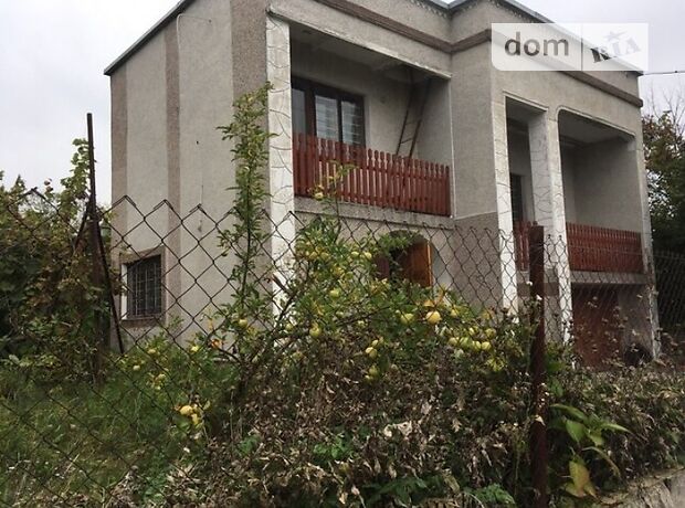 трикімнатна дача, 100 кв. м, цегла. Продаж в Івачеві (Тернопільська обл.) фото 2 трикімнатна дача, 100 кв. м, цегла. Продаж в Івачеві (Тернопільська обл.) фото 2
