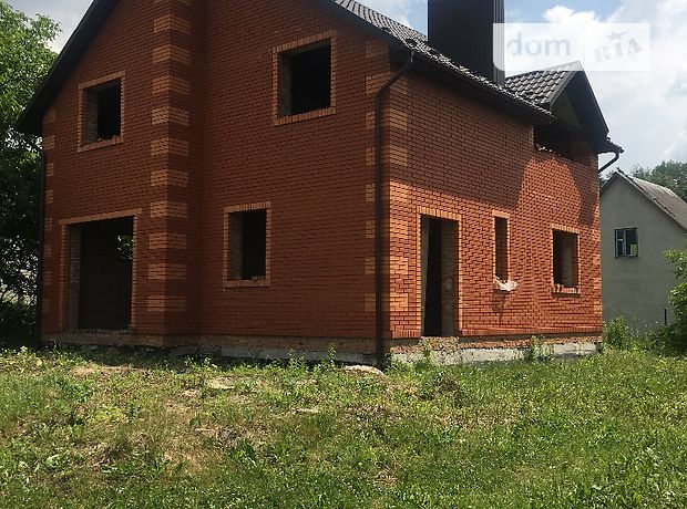 четырехкомнатная дача, 160 кв. м, кирпич. Продажа в Ивачиве (Тернопольская обл.) фото 1 четырехкомнатная дача, 160 кв. м, кирпич. Продажа в Ивачиве (Тернопольская обл.) фото 1
