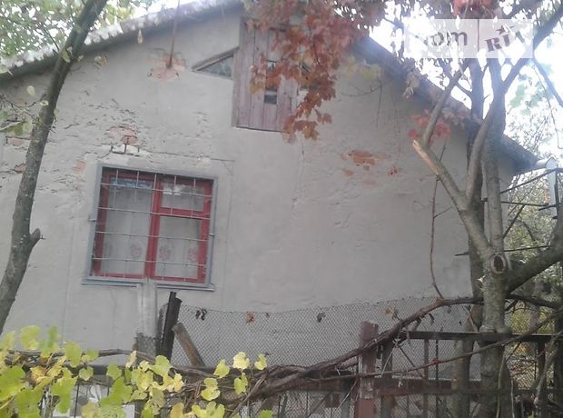 двухкомнатная дача, 30 кв. м, кирпич. Продажа в Курниках (Тернопольская обл.) фото 1 двухкомнатная дача, 30 кв. м, кирпич. Продажа в Курниках (Тернопольская обл.) фото 1