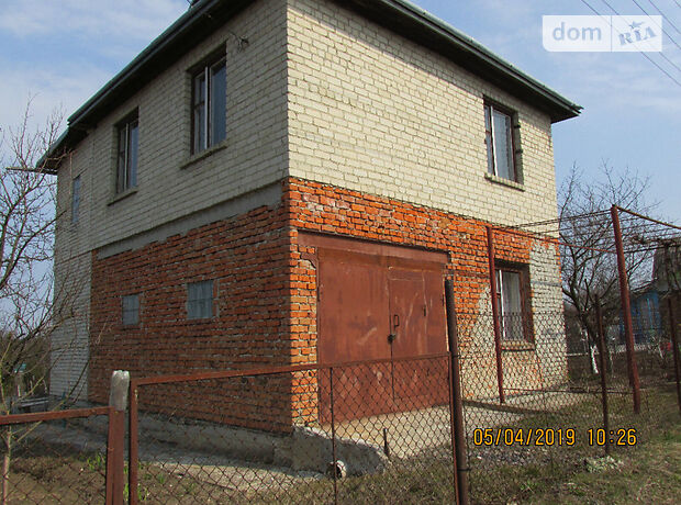 трехкомнатная дача, 70 кв. м, кирпич. Продажа в Курниках (Тернопольская обл.) фото 1 трехкомнатная дача, 70 кв. м, кирпич. Продажа в Курниках (Тернопольская обл.) фото 1