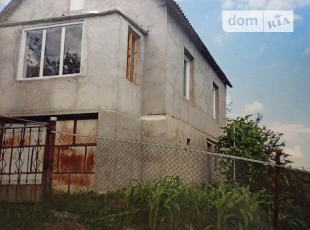 двухкомнатная дача с цокольным этажом, 50 кв. м, кирпич. Продажа в Курниках (Тернопольская обл.) фото 1 двухкомнатная дача с цокольным этажом, 50 кв. м, кирпич. Продажа в Курниках (Тернопольская обл.) фото 1