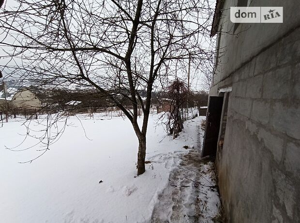 двухкомнатная дача с цокольным этажом, 50 кв. м, кирпич. Продажа в Курниках (Тернопольская обл.) фото 1 двухкомнатная дача с цокольным этажом, 50 кв. м, кирпич. Продажа в Курниках (Тернопольская обл.) фото 1