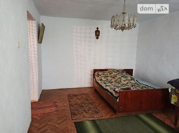 двухкомнатная дача с цокольным этажом, 50 кв. м, кирпич. Продажа в Курниках (Тернопольская обл.) фото 1 двухкомнатная дача с цокольным этажом, 50 кв. м, кирпич. Продажа в Курниках (Тернопольская обл.) фото 1