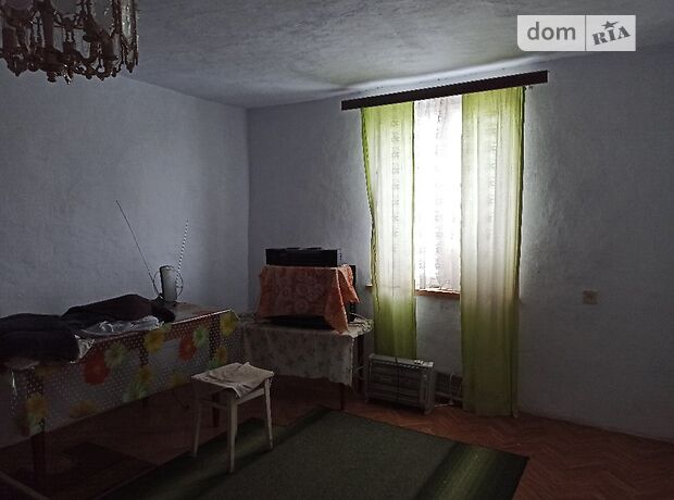 двухкомнатная дача с цокольным этажом, 50 кв. м, кирпич. Продажа в Курниках (Тернопольская обл.) фото 1 двухкомнатная дача с цокольным этажом, 50 кв. м, кирпич. Продажа в Курниках (Тернопольская обл.) фото 1