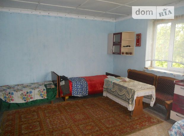 однокомнатная дача, 40 кв. м, кирпич. Продажа в Курниках (Тернопольская обл.) фото 1 однокомнатная дача, 40 кв. м, кирпич. Продажа в Курниках (Тернопольская обл.) фото 1