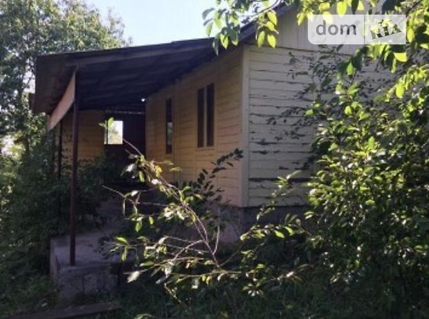 двухкомнатная дача без мебели, 35 кв. м, дерево и кирпич. Продажа в Курниках (Тернопольская обл.) фото 1 двухкомнатная дача без мебели, 35 кв. м, дерево и кирпич. Продажа в Курниках (Тернопольская обл.) фото 1