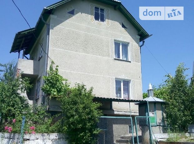 четырехкомнатная дача, 147 кв. м, кирпич. Продажа в Лозовой (Тернопольская обл.) фото 1 четырехкомнатная дача, 147 кв. м, кирпич. Продажа в Лозовой (Тернопольская обл.) фото 1