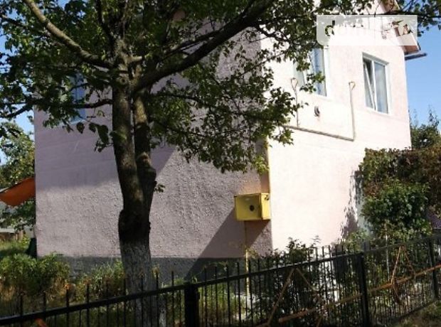 двухкомнатная дача с цокольным этажом, 65 кв. м, кирпич. Продажа в Лозовой (Тернопольская обл.) фото 1 двухкомнатная дача с цокольным этажом, 65 кв. м, кирпич. Продажа в Лозовой (Тернопольская обл.) фото 1