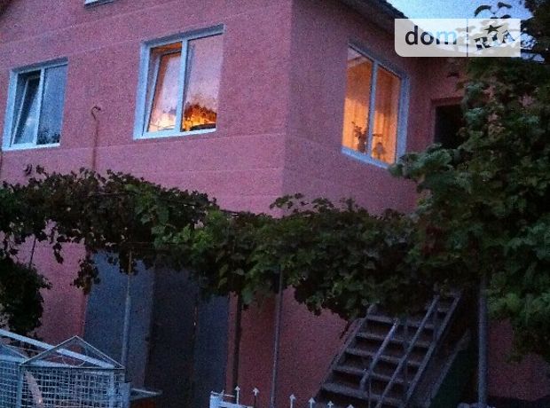 двухкомнатная дача с цокольным этажом, 65 кв. м, кирпич. Продажа в Лозовой (Тернопольская обл.) фото 1 двухкомнатная дача с цокольным этажом, 65 кв. м, кирпич. Продажа в Лозовой (Тернопольская обл.) фото 1