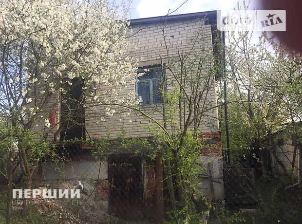 двухкомнатная дача, 40 кв. м, кирпич. Продажа в undefined (Тернопольская обл.) фото 1 двухкомнатная дача, 40 кв. м, кирпич. Продажа в undefined (Тернопольская обл.) фото 1