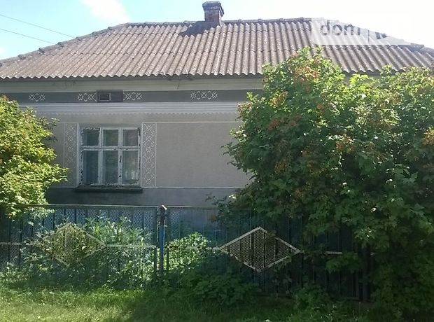 трехкомнатная дача без мебели, 35 кв. м, кирпич. Продажа в Настасове (Тернопольская обл.) фото 1 трехкомнатная дача без мебели, 35 кв. м, кирпич. Продажа в Настасове (Тернопольская обл.) фото 1