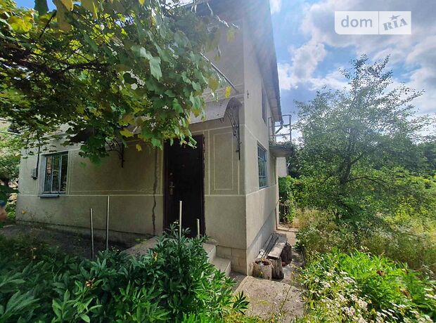трехкомнатная дача с цокольным этажом, 97 кв. м, кирпич. Продажа в Острове (Тернопольская обл.) фото 1 трехкомнатная дача с цокольным этажом, 97 кв. м, кирпич. Продажа в Острове (Тернопольская обл.) фото 1
