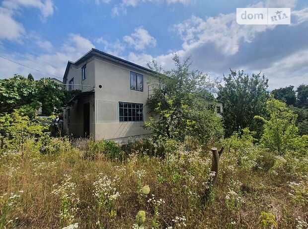 трехкомнатная дача с цокольным этажом, 97 кв. м, кирпич. Продажа в Острове (Тернопольская обл.) фото 1 трехкомнатная дача с цокольным этажом, 97 кв. м, кирпич. Продажа в Острове (Тернопольская обл.) фото 1