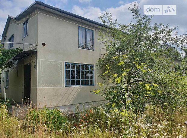 трехкомнатная дача с цокольным этажом, 97 кв. м, кирпич. Продажа в Острове (Тернопольская обл.) фото 1 трехкомнатная дача с цокольным этажом, 97 кв. м, кирпич. Продажа в Острове (Тернопольская обл.) фото 1