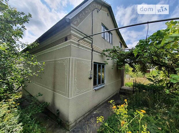трехкомнатная дача с цокольным этажом, 97 кв. м, кирпич. Продажа в Острове (Тернопольская обл.) фото 1 трехкомнатная дача с цокольным этажом, 97 кв. м, кирпич. Продажа в Острове (Тернопольская обл.) фото 1