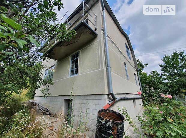 трехкомнатная дача с цокольным этажом, 97 кв. м, кирпич. Продажа в Острове (Тернопольская обл.) фото 1 трехкомнатная дача с цокольным этажом, 97 кв. м, кирпич. Продажа в Острове (Тернопольская обл.) фото 1
