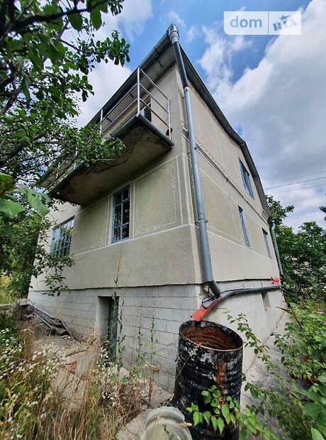 трехкомнатная дача с цокольным этажом, 97 кв. м, кирпич. Продажа в Острове (Тернопольская обл.) фото 1 трехкомнатная дача с цокольным этажом, 97 кв. м, кирпич. Продажа в Острове (Тернопольская обл.) фото 1