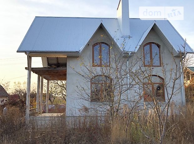 трехкомнатная дача, 115 кв. м, кирпич. Продажа в Острове (Тернопольская обл.) фото 1 трехкомнатная дача, 115 кв. м, кирпич. Продажа в Острове (Тернопольская обл.) фото 1