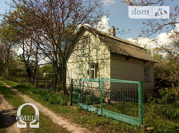 четырехкомнатная дача, 60.6 кв. м, кирпич. Продажа в Острове (Тернопольская обл.) фото 1 четырехкомнатная дача, 60.6 кв. м, кирпич. Продажа в Острове (Тернопольская обл.) фото 1
