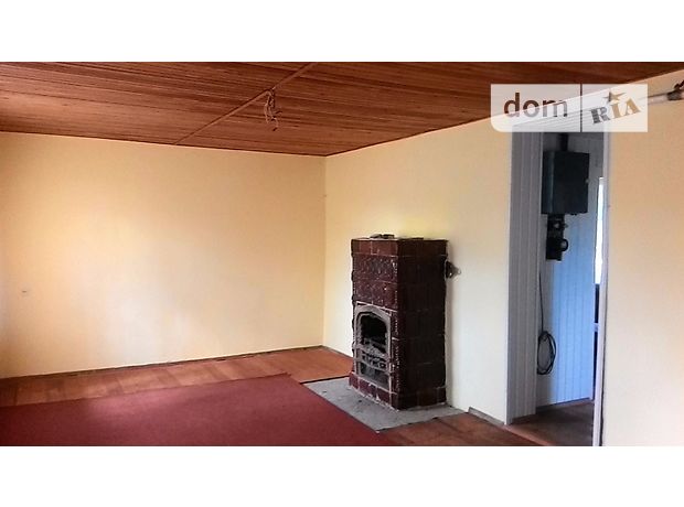 четырехкомнатная дача, 120 кв. м, кирпич. Продажа в Острове (Тернопольская обл.) фото 1 четырехкомнатная дача, 120 кв. м, кирпич. Продажа в Острове (Тернопольская обл.) фото 1