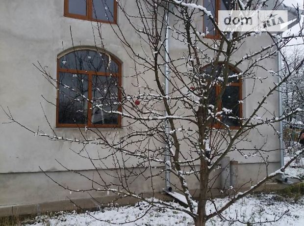 трехкомнатная дача, 115 кв. м, кирпич. Продажа в Острове (Тернопольская обл.) фото 1 трехкомнатная дача, 115 кв. м, кирпич. Продажа в Острове (Тернопольская обл.) фото 1