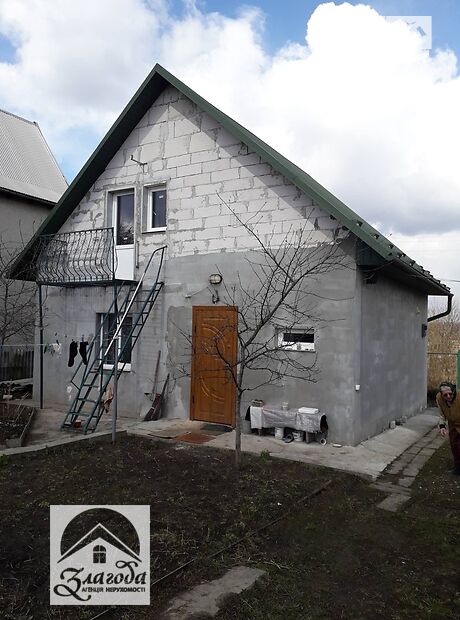 двухкомнатная дача, 60 кв. м, пеноблок. Продажа в Первых Львовских Дачах (Тернопольская обл.) фото 1 двухкомнатная дача, 60 кв. м, пеноблок. Продажа в Первых Львовских Дачах (Тернопольская обл.) фото 1