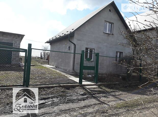 двухкомнатная дача, 60 кв. м, пеноблок. Продажа в Первых Львовских Дачах (Тернопольская обл.) фото 1 двухкомнатная дача, 60 кв. м, пеноблок. Продажа в Первых Львовских Дачах (Тернопольская обл.) фото 1