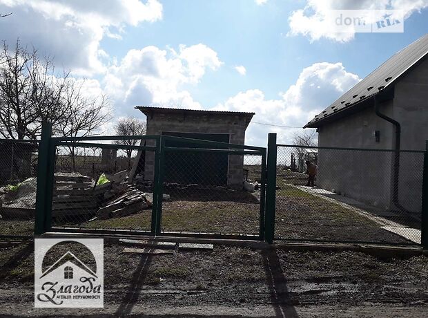 двухкомнатная дача, 60 кв. м, пеноблок. Продажа в Первых Львовских Дачах (Тернопольская обл.) фото 1 двухкомнатная дача, 60 кв. м, пеноблок. Продажа в Первых Львовских Дачах (Тернопольская обл.) фото 1