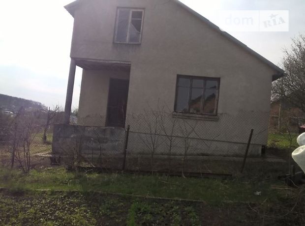 трехкомнатная дача, 43 кв. м, кирпич. Продажа в Первых Львовских Дачах (Тернопольская обл.) фото 1 трехкомнатная дача, 43 кв. м, кирпич. Продажа в Первых Львовских Дачах (Тернопольская обл.) фото 1