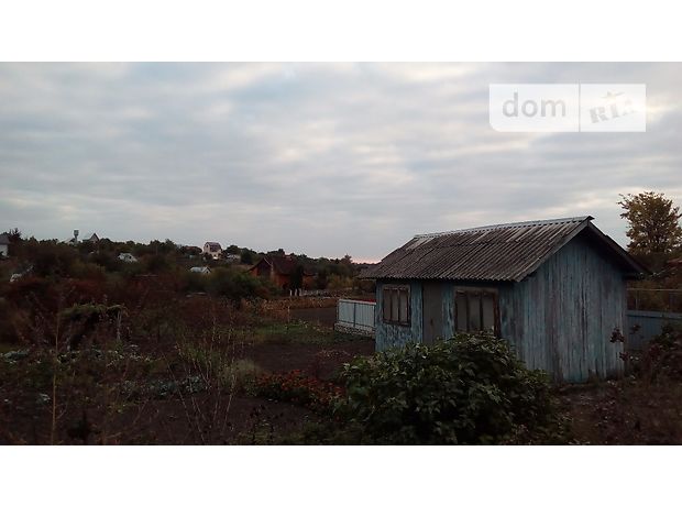 двухкомнатная дача с цокольным этажом, 24 кв. м, дерево и кирпич. Продажа в Первых Львовских Дачах (Тернопольская обл.) фото 1 двухкомнатная дача с цокольным этажом, 24 кв. м, дерево и кирпич. Продажа в Первых Львовских Дачах (Тернопольская обл.) фото 1