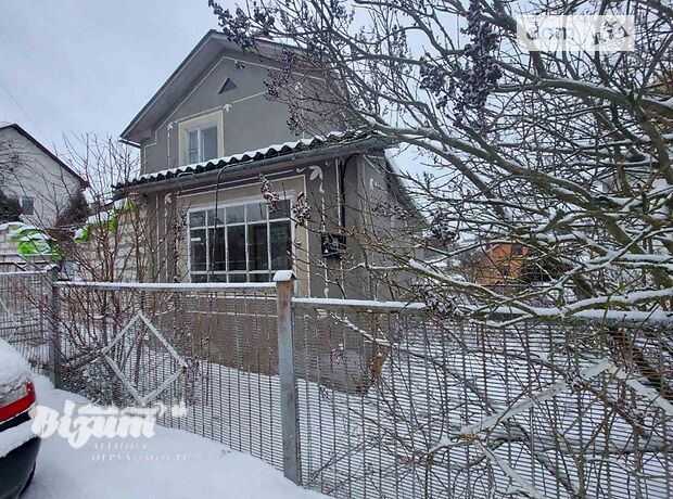 трехкомнатная дача с цокольным этажом, 116 кв. м, кирпич. Продажа в Тернополе, в районе Петриков фото 1 трехкомнатная дача с цокольным этажом, 116 кв. м, кирпич. Продажа в Тернополе, в районе Петриков фото 1